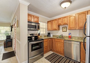 82 m² Apartment ∙ 2 bedrooms ∙ 4 guests