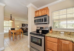 82 m² Apartment ∙ 2 bedrooms ∙ 4 guests