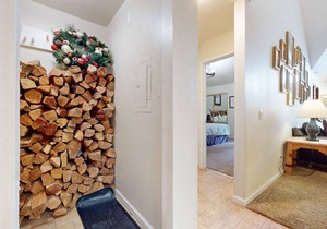 82 m² Condo ∙ 1 bedroom ∙ 4 guests