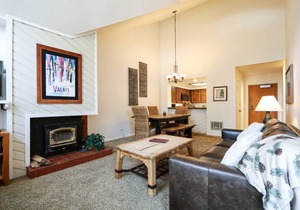 82 m² Condo ∙ 1 bedroom ∙ 4 guests