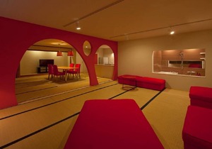 82 m² Hotel ∙ 1 bedroom ∙ 6 guests