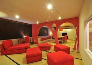 82 m² Hotel ∙ 1 bedroom ∙ 6 guests