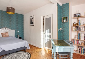82 m² House ∙ 2 bedrooms ∙ 5 guests