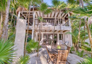 82 m² House ∙ 2 bedrooms ∙ 4 guests