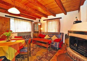 82 m² House ∙ 2 bedrooms ∙ 5 guests