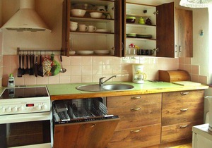 82 m² House ∙ 2 bedrooms ∙ 5 guests