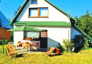 82 m² House ∙ 2 bedrooms ∙ 5 guests