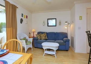82 m² House ∙ 2 bedrooms ∙ 4 guests