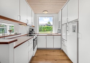 82 m² House ∙ 3 bedrooms ∙ 6 guests