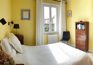 82 m² House ∙ 2 bedrooms ∙ 4 guests