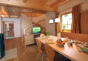 82 m² Resort ∙ 2 bedrooms ∙ 4 guests