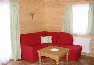 82 m² Resort ∙ 2 bedrooms ∙ 4 guests