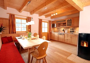 82 m² Resort ∙ 2 bedrooms ∙ 4 guests