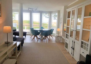 83 m² Apartment ∙ 2 bedrooms ∙ 4 guests