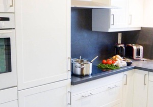 83 m² Apartment ∙ 2 bedrooms ∙ 4 guests