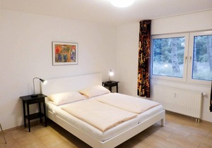 83 m² Apartment ∙ 2 bedrooms ∙ 4 guests