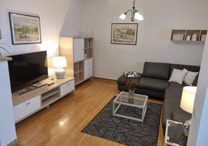 83 m² Apartment ∙ 2 bedrooms ∙ 5 guests