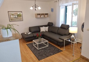 83 m² Apartment ∙ 2 bedrooms ∙ 5 guests