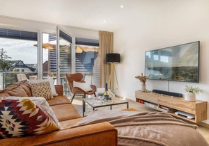 83 m² Apartment ∙ 2 bedrooms ∙ 4 guests