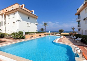 83 m² Apartment ∙ 2 bedrooms ∙ 4 guests