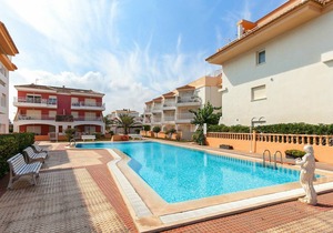 83 m² Apartment ∙ 2 bedrooms ∙ 4 guests