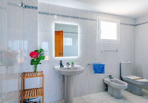83 m² Apartment ∙ 2 bedrooms ∙ 4 guests