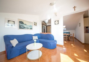 83 m² Apartment ∙ 2 bedrooms ∙ 5 guests