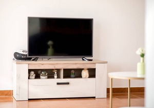 83 m² Apartment ∙ 2 bedrooms ∙ 5 guests
