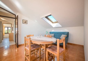 83 m² Apartment ∙ 2 bedrooms ∙ 5 guests