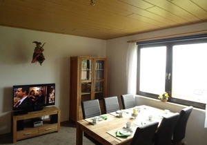 83 m² Apartment ∙ 2 bedrooms ∙ 4 guests
