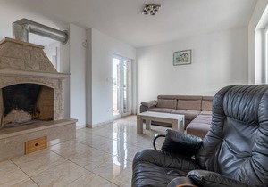 83 m² Apartment ∙ 3 bedrooms ∙ 6 guests