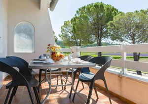 83 m² Apartment ∙ 3 bedrooms ∙ 5 guests