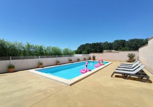 83 m² Apartment ∙ 3 bedrooms ∙ 5 guests
