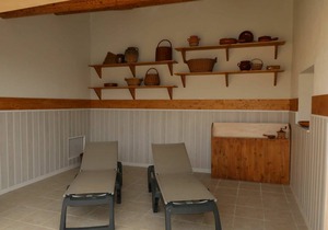 83 m² Apartment ∙ 3 bedrooms ∙ 5 guests