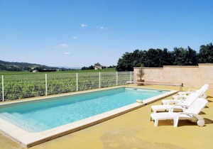 83 m² Apartment ∙ 3 bedrooms ∙ 5 guests