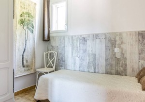 83 m² Apartment ∙ 3 bedrooms ∙ 5 guests