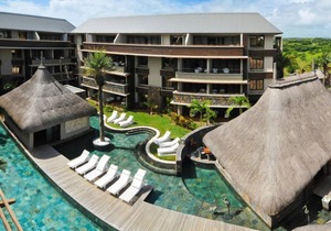 83 m² Apartment ∙ 2 bedrooms ∙ 4 guests