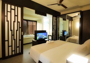 83 m² Apartment ∙ 2 bedrooms ∙ 4 guests
