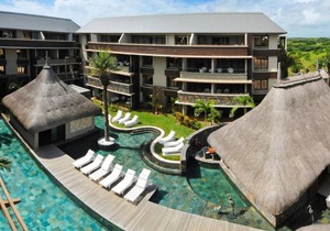 83 m² Apartment ∙ 2 bedrooms ∙ 4 guests