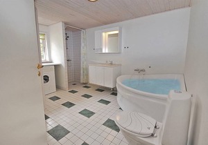 83 m² House ∙ 3 bedrooms ∙ 6 guests