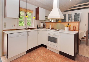 83 m² House ∙ 3 bedrooms ∙ 6 guests