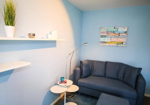 84 m² Apartment ∙ 2 bedrooms ∙ 5 guests