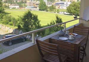 84 m² Apartment ∙ 2 bedrooms ∙ 4 guests
