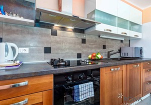 84 m² Apartment ∙ 2 bedrooms ∙ 4 guests