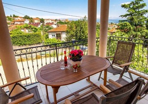 84 m² Apartment ∙ 2 bedrooms ∙ 4 guests