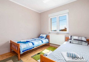 84 m² Apartment ∙ 2 bedrooms ∙ 4 guests