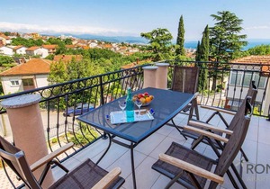 84 m² Apartment ∙ 2 bedrooms ∙ 4 guests
