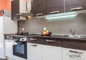 84 m² Apartment ∙ 2 bedrooms ∙ 4 guests