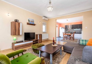 84 m² Apartment ∙ 2 bedrooms ∙ 4 guests