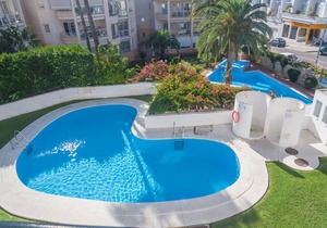 84 m² Apartment ∙ 2 bedrooms ∙ 4 guests
